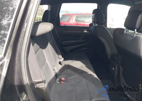 2014 Jeep Grand Cherokee Laredo z USA, uszkodzony, nr VIN 1C4RJEAG4EC317282